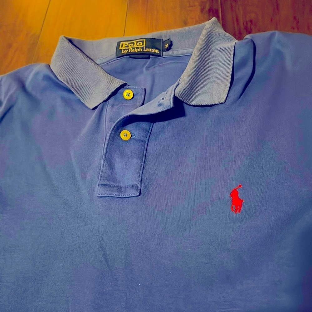 Men’s Ralph Lauren Polo - Picture 2 of 3